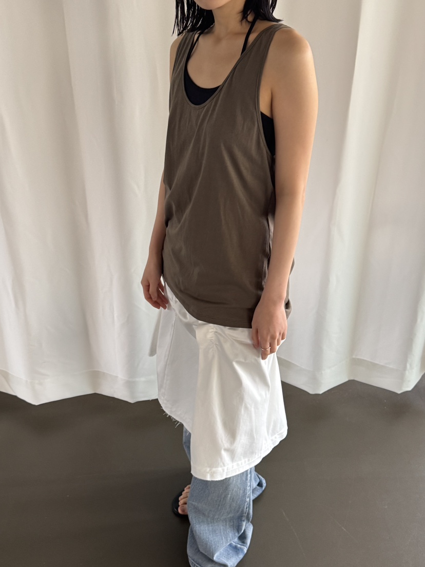 KARE/WEREPIECE東大門㊣實拍女裝新品真品職業時尚吊帶背心KARE/WEREPIECE吊帶/背心