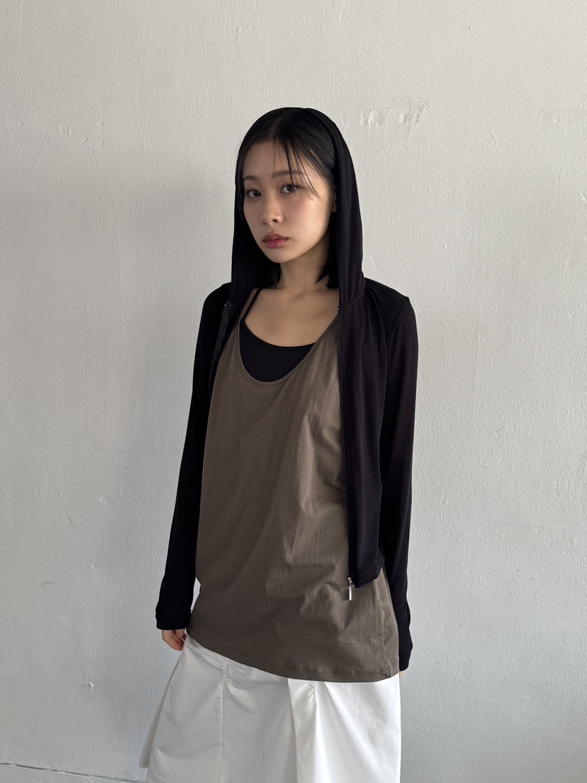 KARE/WEREPIECE韓國代購㊣女士新款人氣休閑熱賣真品25春夏夾克KARE/WEREPIECE夾克圖色2