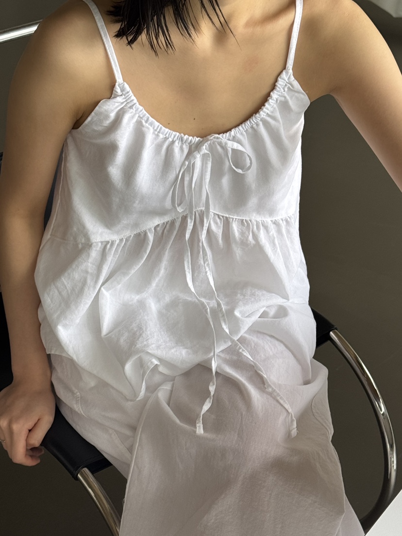 KARE/WEREPIECE東大門㊣實拍女士新品真品人氣推薦吊帶背心KARE/WEREPIECE吊帶/背心