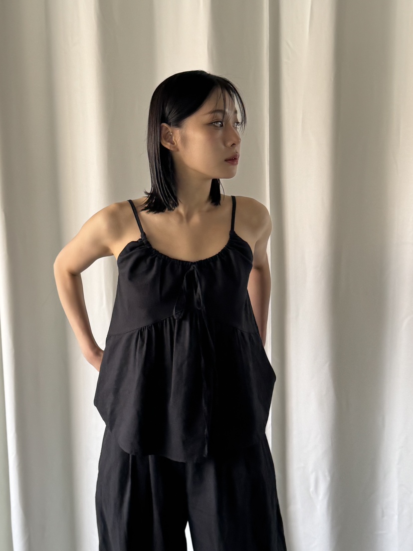 KARE/WEREPIECE東大門㊣實拍女士新品真品人氣推薦吊帶背心KARE/WEREPIECE吊帶/背心