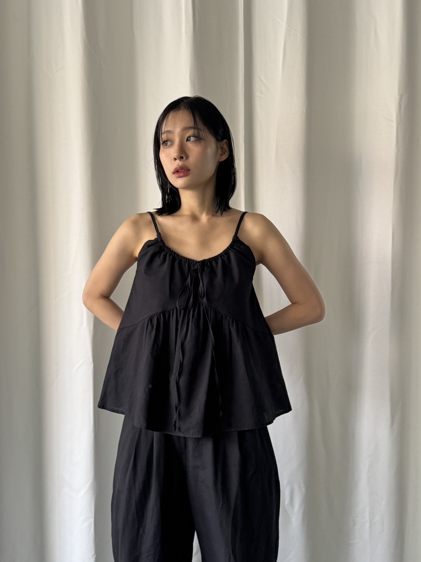 KARE/WEREPIECE東大門㊣實拍女士新品真品人氣推薦吊帶背心KARE/WEREPIECE吊帶/背心