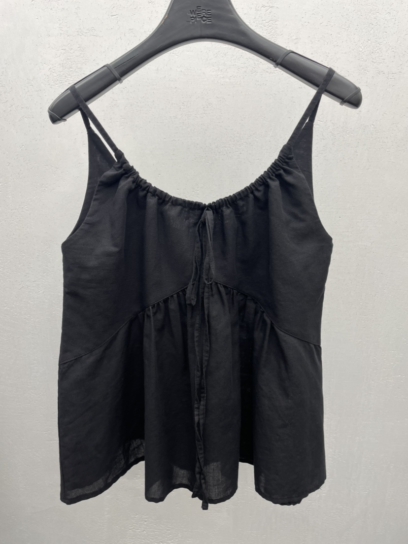 KARE/WEREPIECE東大門㊣實拍女士新品真品人氣推薦吊帶背心KARE/WEREPIECE吊帶/背心