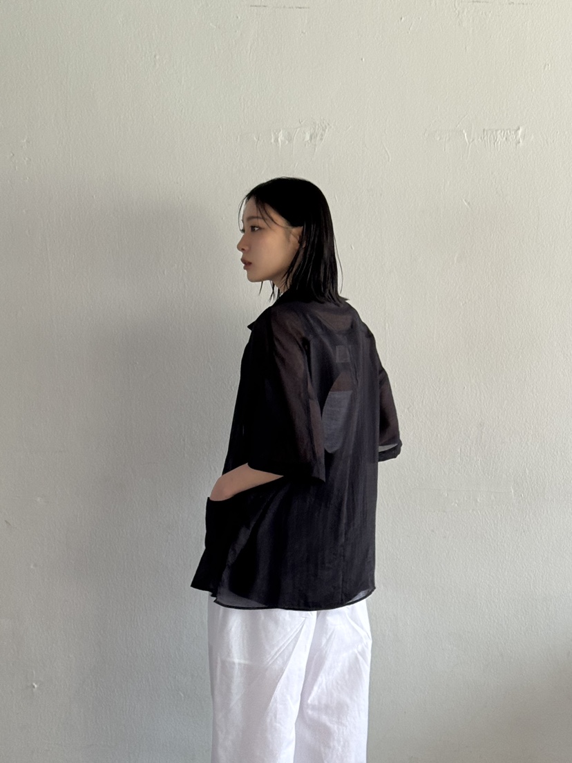 KARE/WEREPIECE東大門㊣實拍女士新品時尚熱賣職業夾克透明KARE/WEREPIECE夾克