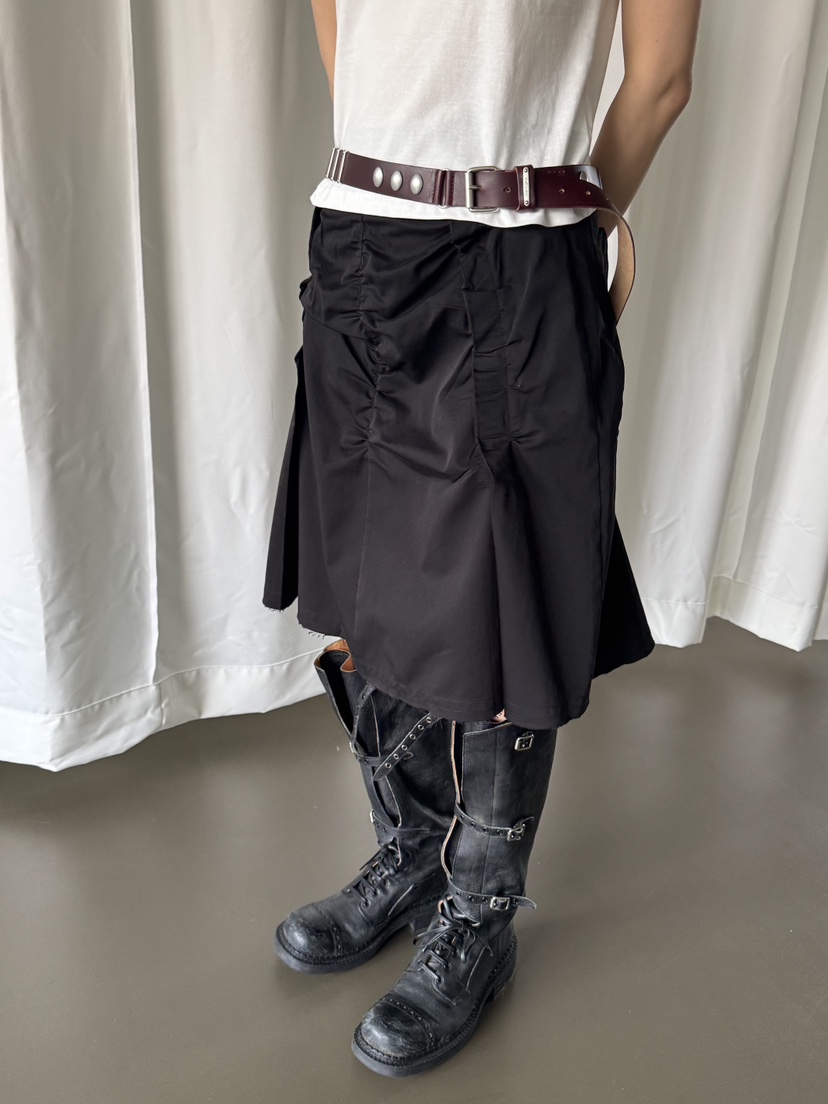KARE/WEREPIECE東大門㊣實拍女裝新款職業休閑半身裙中短裙KARE/WEREPIECE半身裙/中短裙