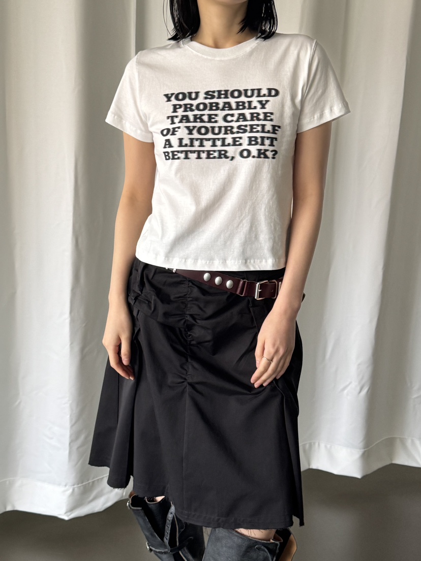 KARE/WEREPIECE東大門㊣實拍女裝新款職業休閑半身裙中短裙KARE/WEREPIECE半身裙/中短裙