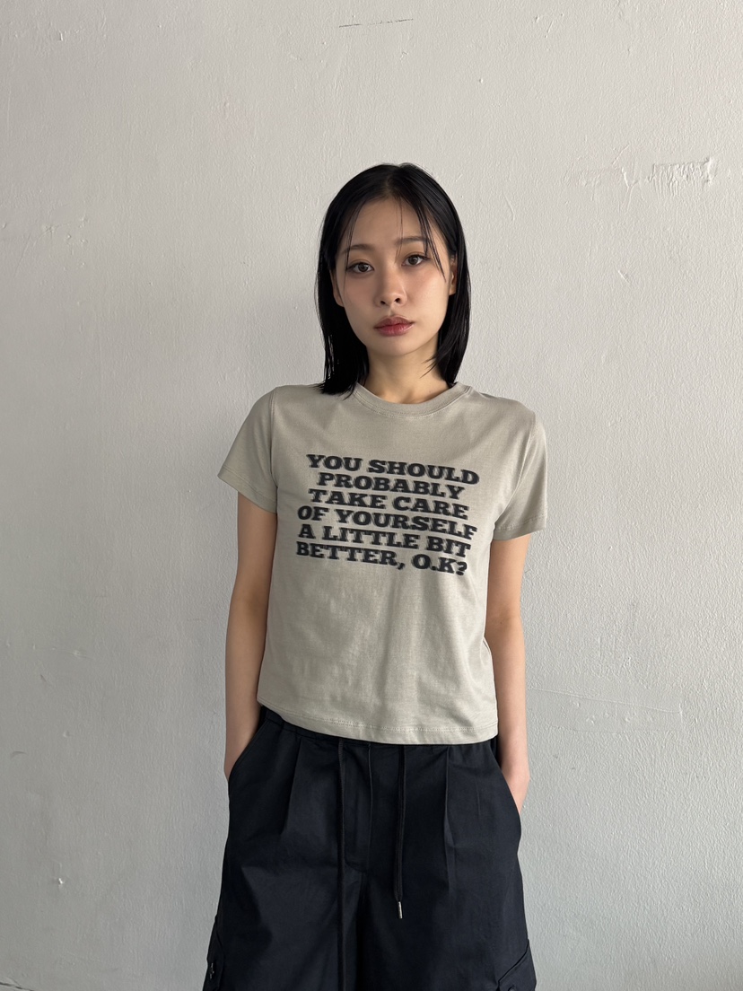 KARE/WEREPIECE韓國直郵㊣女士新品熱賣休閑推薦25春夏T恤KARE/WEREPIECET恤