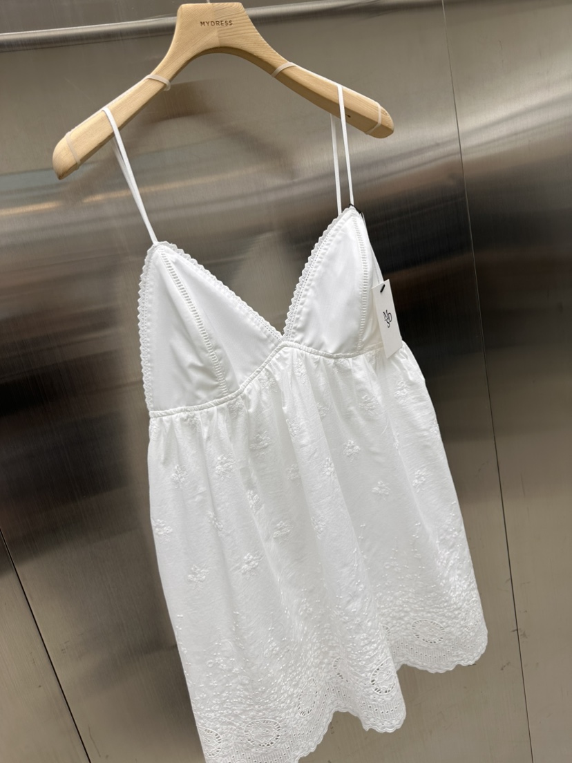 MYDRESS東大門㊣代購女士新款熱賣真品職業25春夏推薦連衣裙MYDRESS連衣裙