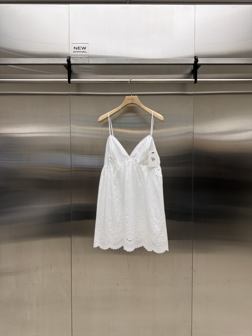MYDRESS東大門㊣代購女士新款熱賣真品職業25春夏推薦連衣裙MYDRESS連衣裙