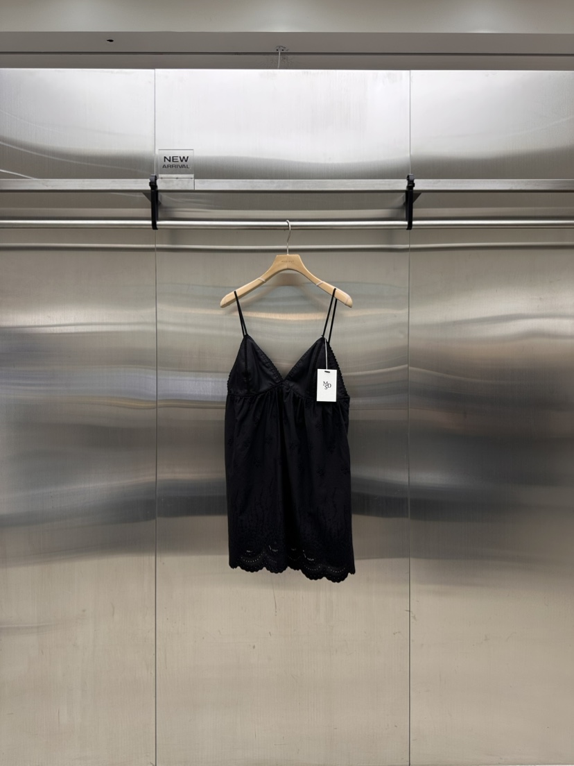 MYDRESS東大門㊣代購女士新款熱賣真品職業25春夏推薦連衣裙MYDRESS連衣裙圖色2