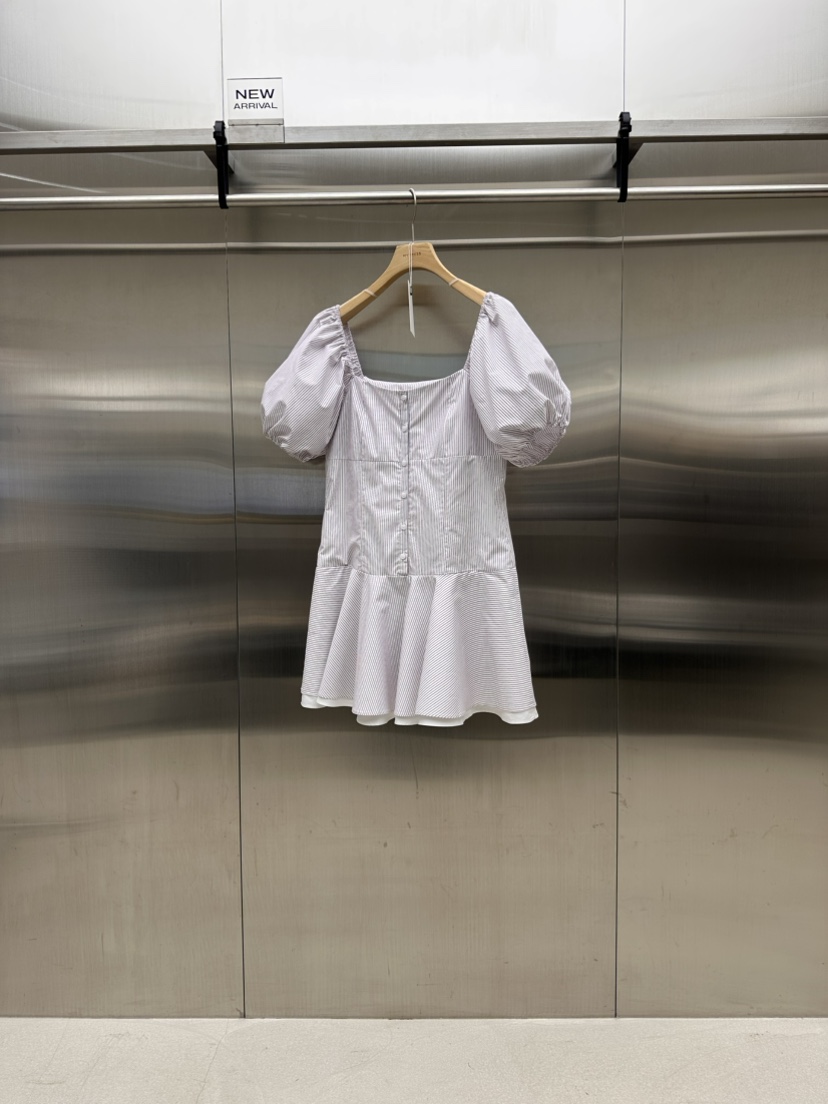 MYDRESS韓國代購㊣女士新款熱賣人氣時尚職業真品休閑連衣裙MYDRESS連衣裙