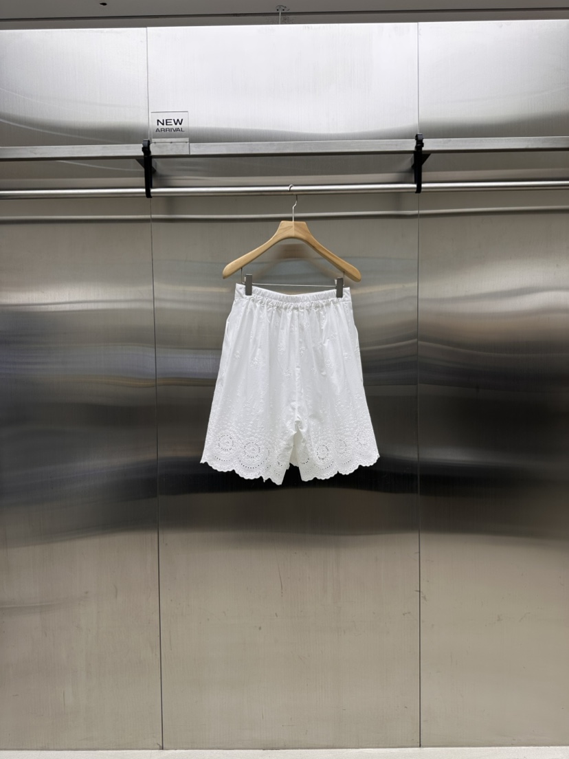 MYDRESS韓國直郵㊣女裝新品25春夏熱賣休閑人氣職業時尚短褲MYDRESS短褲