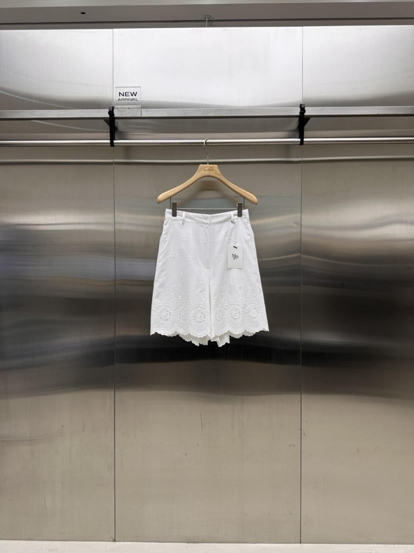 MYDRESS韓國直郵㊣女裝新品25春夏熱賣休閑人氣職業時尚短褲MYDRESS短褲