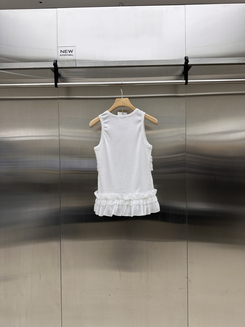 MYDRESS韓國代購㊣女士新品休閑熱賣職業25春夏真品吊帶背心MYDRESS吊帶/背心
