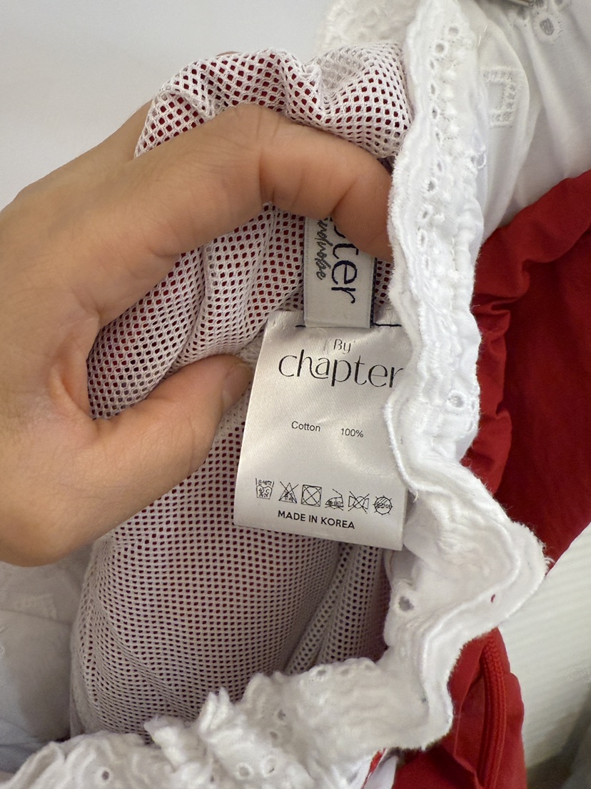 BY CHAPTER東大門㊣直郵女士新品休閑推薦熱賣時尚職業短褲Chapter短褲