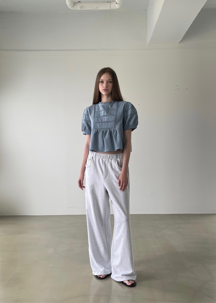 140 AVENUE韓國直郵㊣女士新品職業25春夏人氣休閑時尚休閑褲140 AVENUE休閑褲