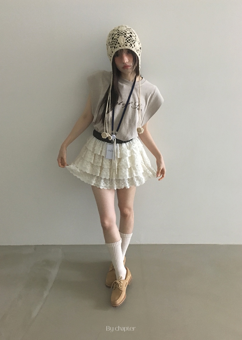 BY CHAPTER韓國直郵㊣女裝新品真品時尚熱賣25春夏吊帶背心Chapter吊帶/背心
