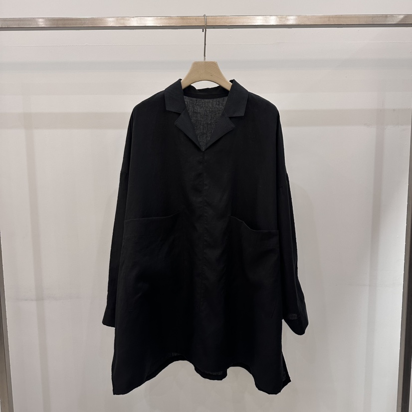 THE EYL東大門㊣實拍女士新款熱賣人氣休閑職業襯衫蕾絲衫THE EYL襯衫/蕾絲衫圖色3