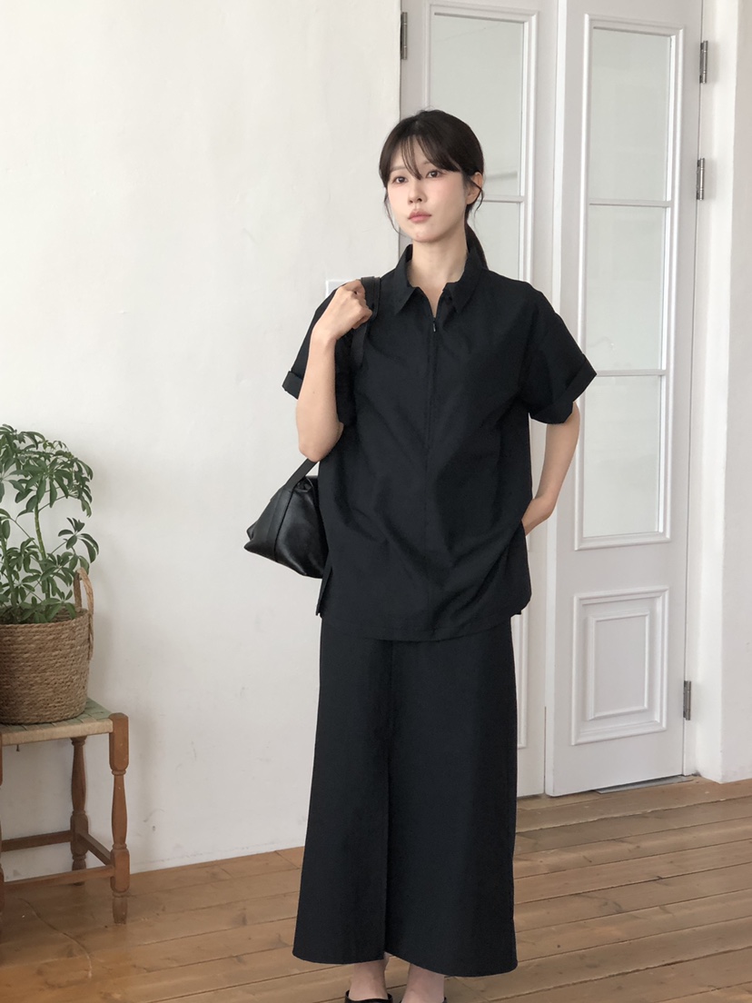 THE EYL東大門㊣代購女士新款推薦真品熱賣人氣時尚職業長裙THE EYL長裙