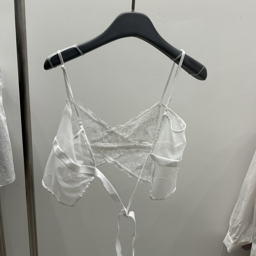TARABY MOTION東大門㊣直郵女裝新款25春夏推薦吊帶背心緊身TARABY MOTION吊帶/背心