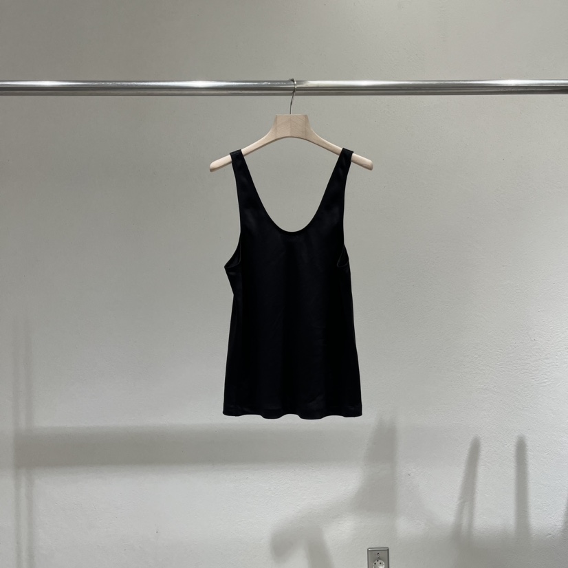 STATEMENT東大門㊣實拍女裝新品人氣推薦熱賣25春夏吊帶背心STATEMENT吊帶/背心圖色2
