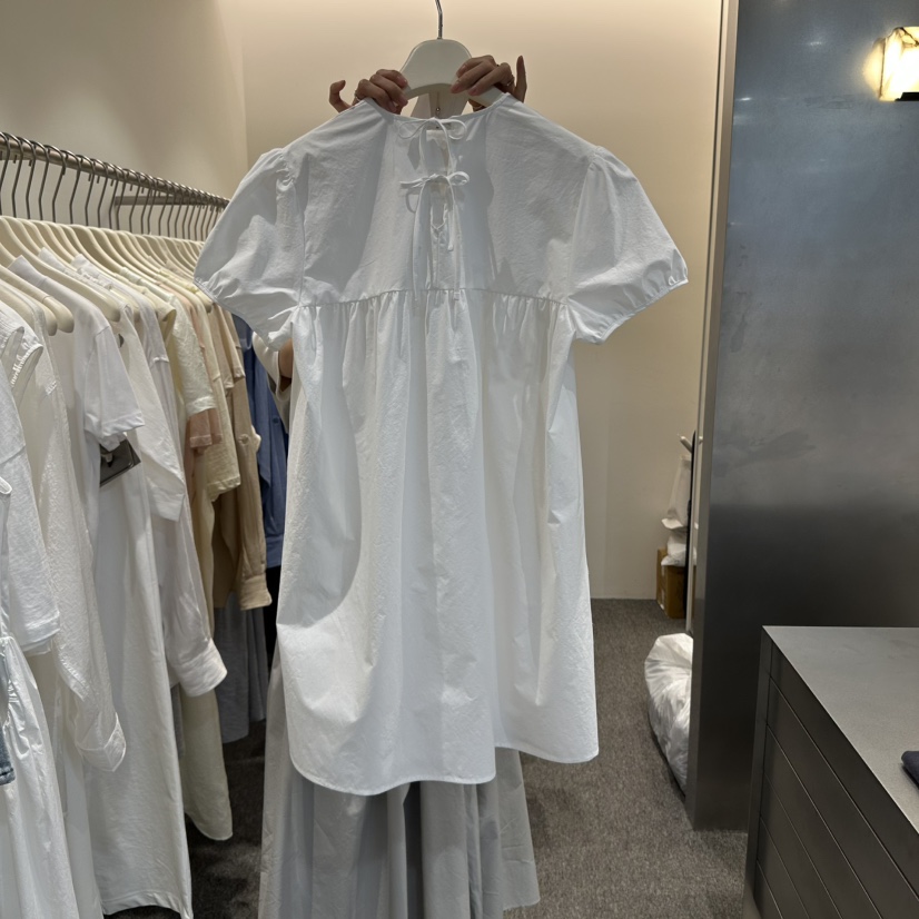ALTER韓國代購㊣女士新品時尚人氣休閑職業真品25春夏連衣裙Alter連衣裙