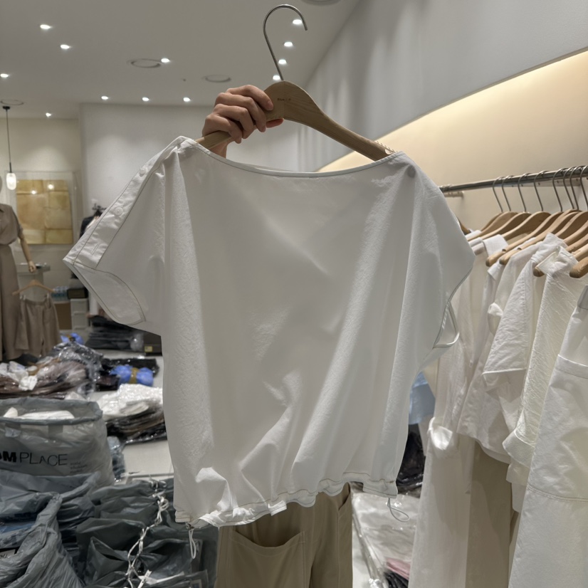BLUEI-D東大門㊣直郵女裝新品真品人氣休閑推薦襯衫蕾絲衫Blue i-d襯衫/蕾絲衫