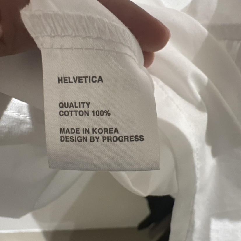HELVETICA東大門㊣實拍女裝新款職業真品休閑襯衫蕾絲衫荷葉邊HELVETICA襯衫/蕾絲衫