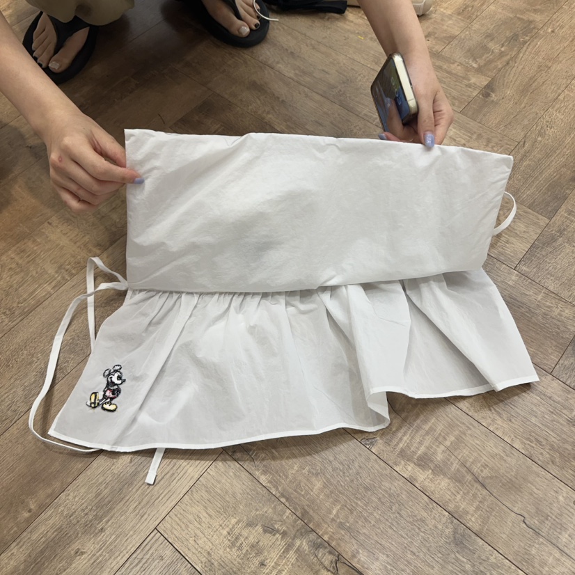 DE LINE東大門㊣直郵女士新品休閑人氣時尚單肩斜跨包拉鏈DE LINE單肩/斜跨包