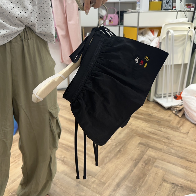 DE LINE東大門㊣直郵女士新品休閑人氣時尚單肩斜跨包拉鏈DE LINE單肩/斜跨包圖色3