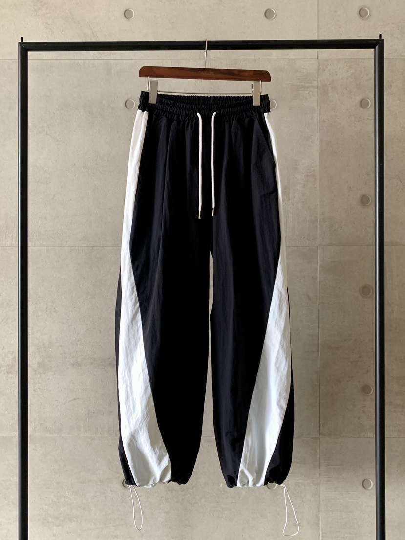 DAVICHI東大門㊣代購女士新品推薦休閑時尚25春夏熱賣休閑褲DAVICHI休閑褲