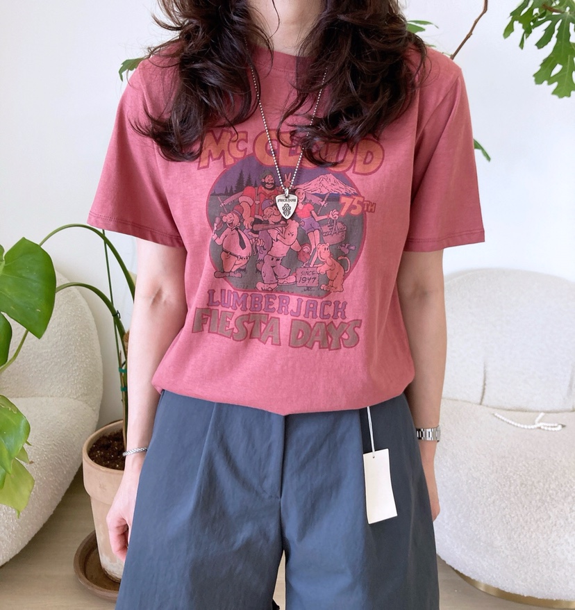 HANNA-A東大門㊣代購女士新品職業真品熱賣時尚T恤大力水手HANNAT恤