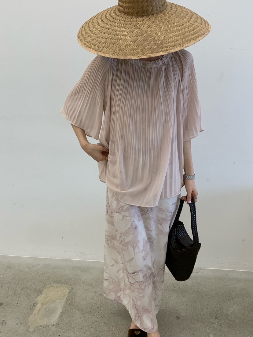 COBALT BLUE東大門㊣實拍女裝新品休閑25春夏真品襯衫蕾絲衫COBALT BLUE襯衫/蕾絲衫