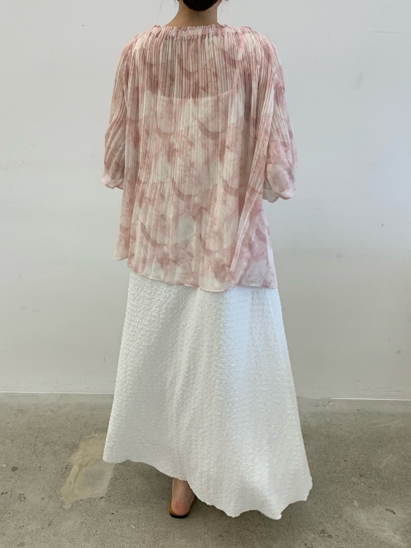 COBALT BLUE東大門㊣實拍女士新品真品職業25春夏襯衫蕾絲衫COBALT BLUE襯衫/蕾絲衫