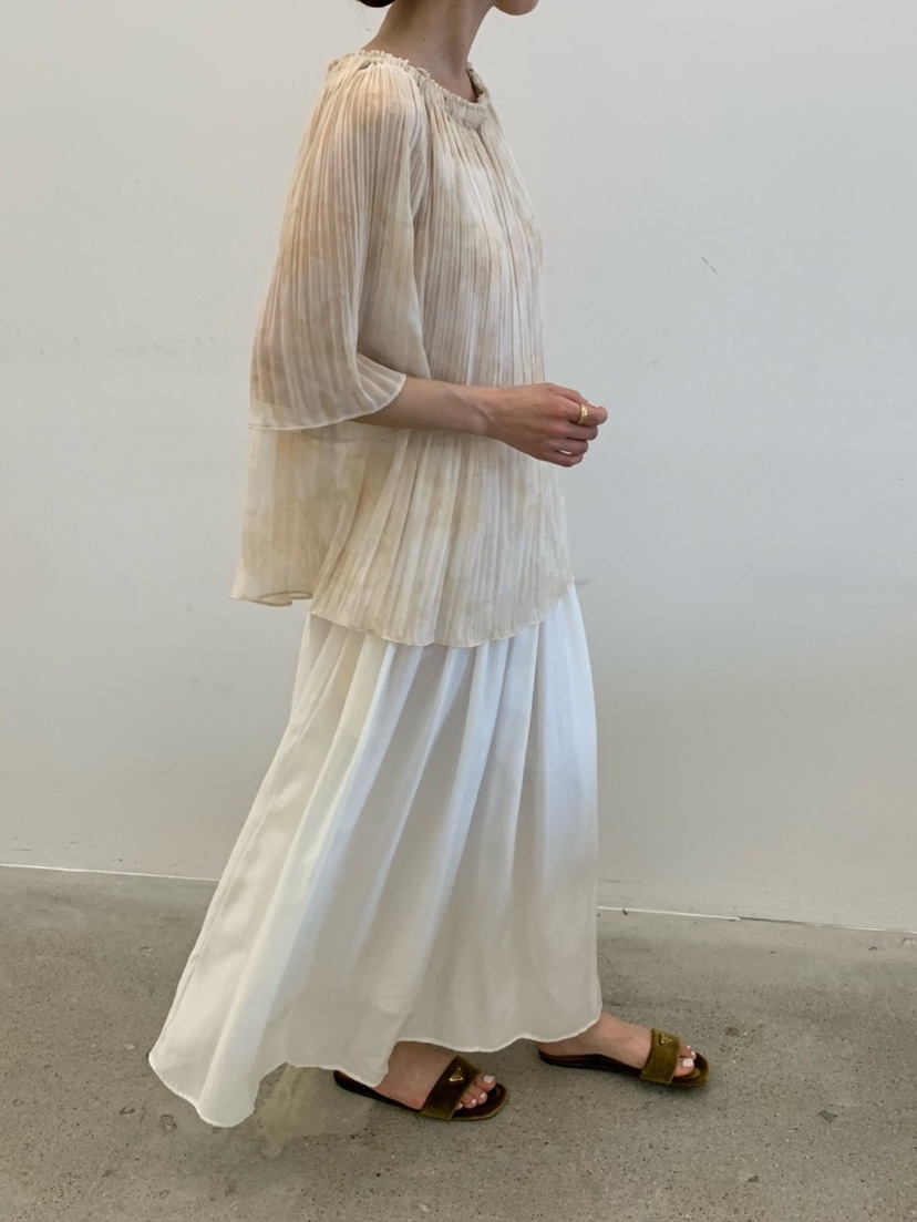 COBALT BLUE東大門㊣實拍女士新品真品職業25春夏襯衫蕾絲衫COBALT BLUE襯衫/蕾絲衫