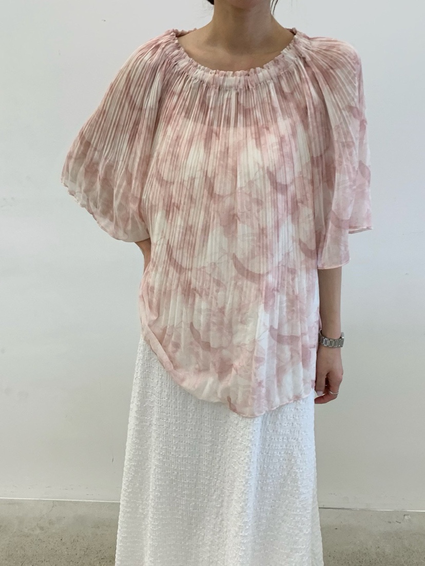 COBALT BLUE東大門㊣實拍女士新品真品職業25春夏襯衫蕾絲衫COBALT BLUE襯衫/蕾絲衫