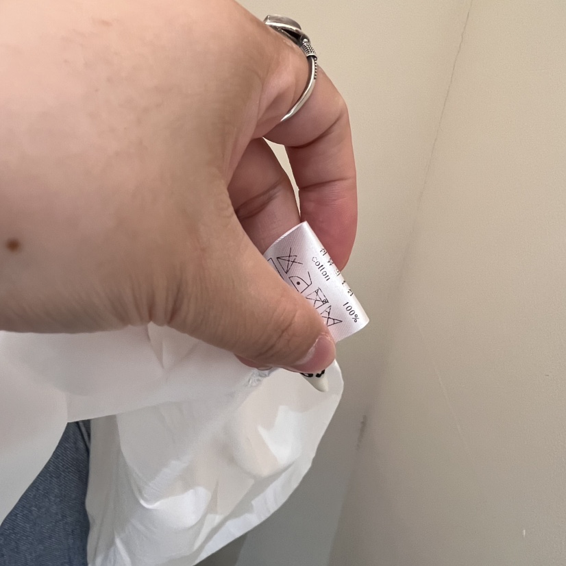 ARE韓國代購㊣女士新款休閑推薦職業時尚人氣真品襯衫蕾絲衫ARE YOU/ARE襯衫/蕾絲衫
