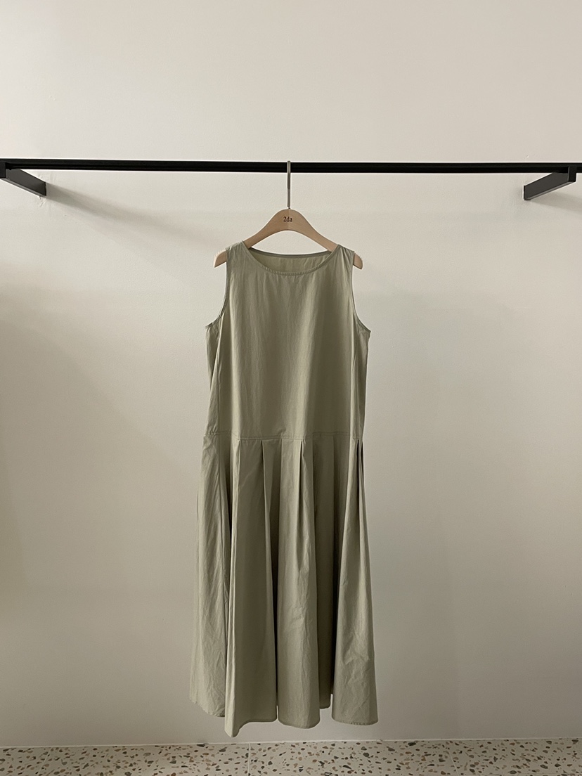 DARIMI-P韓國直郵㊣女士新品休閑職業真品熱賣推薦時尚連衣裙2da/DARIMI-P連衣裙圖色3