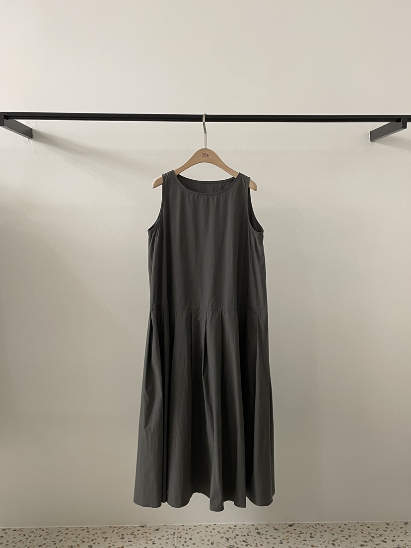 DARIMI-P韓國直郵㊣女士新品休閑職業真品熱賣推薦時尚連衣裙2da/DARIMI-P連衣裙圖色4
