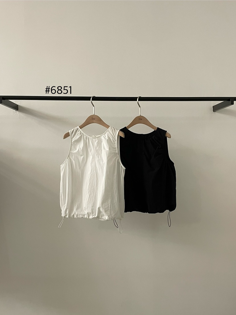 DARIMI-P東大門㊣實拍女士新品25春夏真品推薦熱賣吊帶背心2da/DARIMI-P吊帶/背心