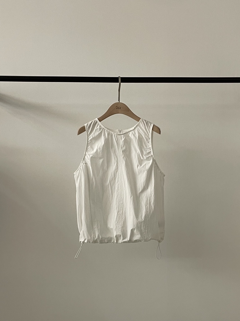 DARIMI-P東大門㊣實拍女士新品25春夏真品推薦熱賣吊帶背心2da/DARIMI-P吊帶/背心