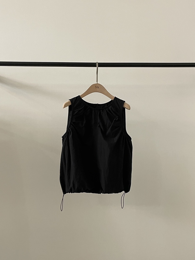 DARIMI-P東大門㊣實拍女士新品25春夏真品推薦熱賣吊帶背心2da/DARIMI-P吊帶/背心圖色2