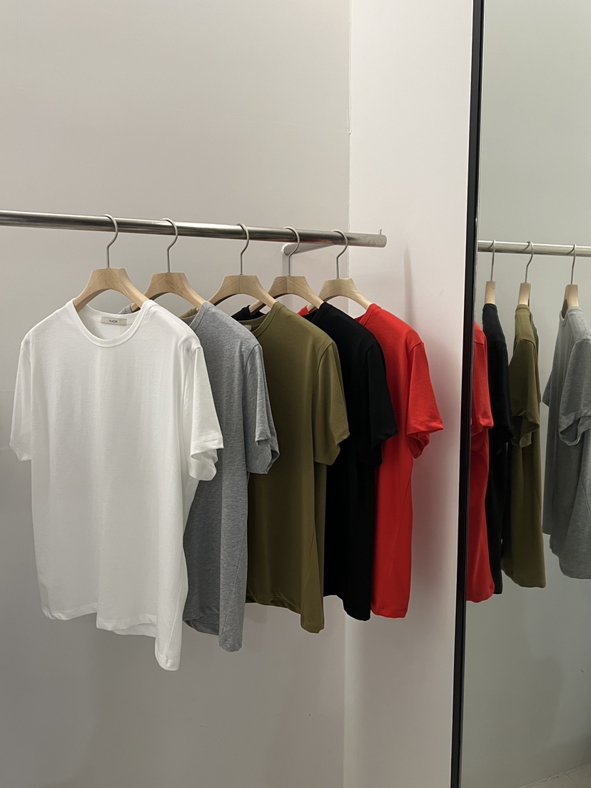 REGULARLY/PLACOR東大門㊣代購女裝新品推薦人氣熱賣休閑T恤REGULARLY/PLACORT恤