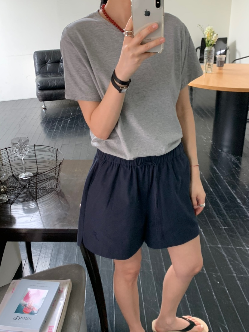 REGULARLY/PLACOR東大門㊣代購女裝新品推薦人氣熱賣休閑T恤REGULARLY/PLACORT恤