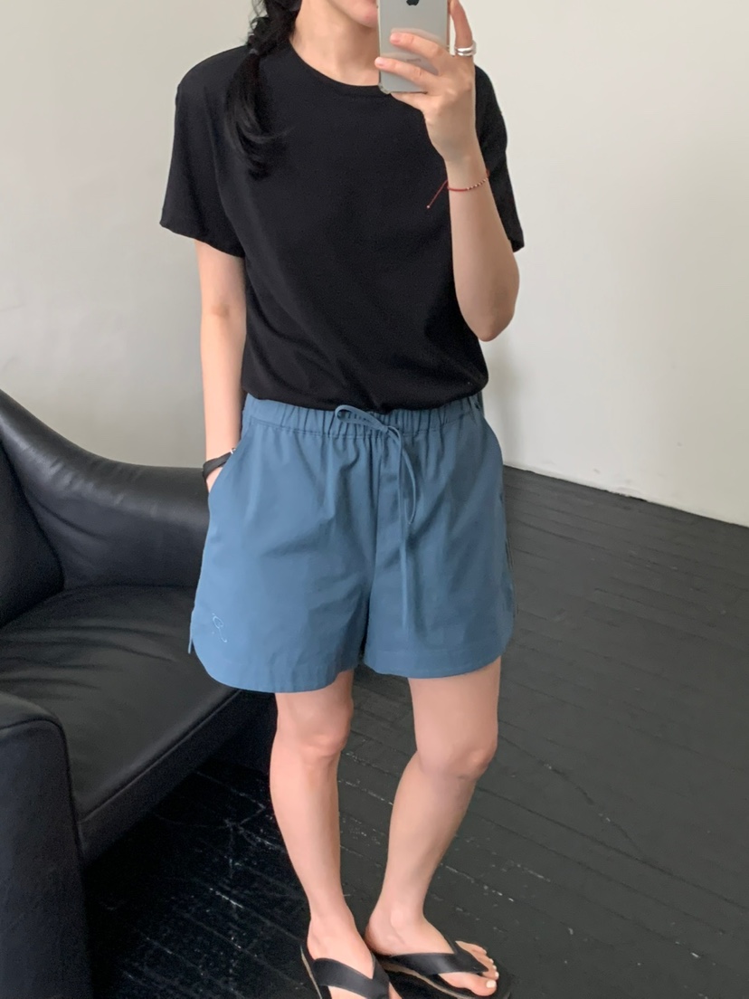 REGULARLY/PLACOR東大門㊣代購女裝新品推薦人氣熱賣休閑T恤REGULARLY/PLACORT恤