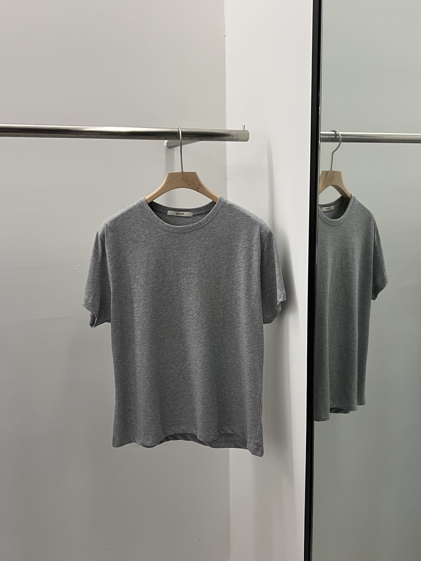 REGULARLY/PLACOR東大門㊣代購女裝新品推薦人氣熱賣休閑T恤REGULARLY/PLACORT恤圖色2