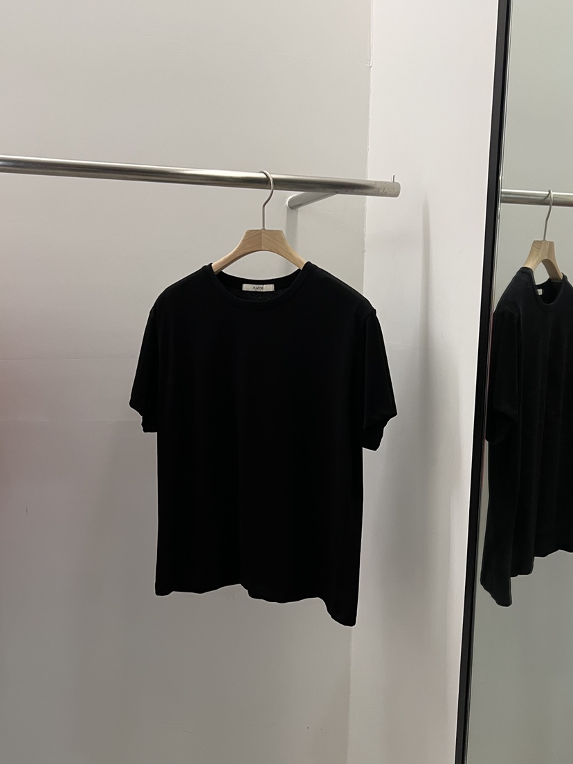 REGULARLY/PLACOR東大門㊣代購女裝新品推薦人氣熱賣休閑T恤REGULARLY/PLACORT恤圖色5