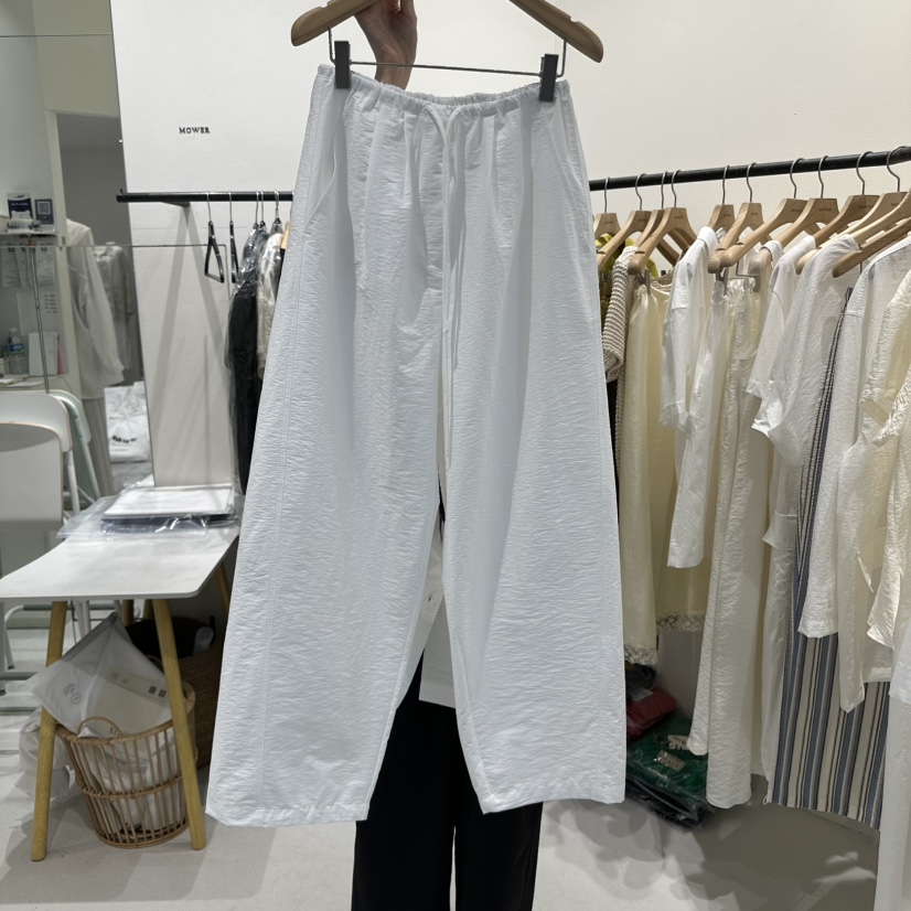 MOWER東大門㊣實拍女裝新品時尚推薦熱賣休閑人氣真品休閑褲MOWER休閑褲