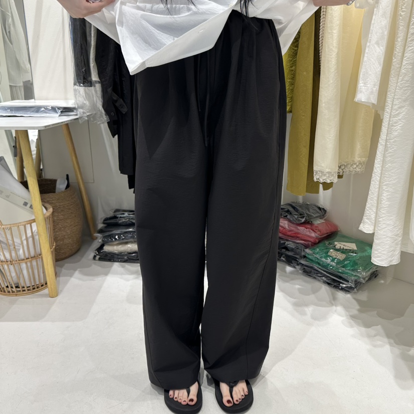 MOWER東大門㊣實拍女裝新品時尚推薦熱賣休閑人氣真品休閑褲MOWER休閑褲圖色2
