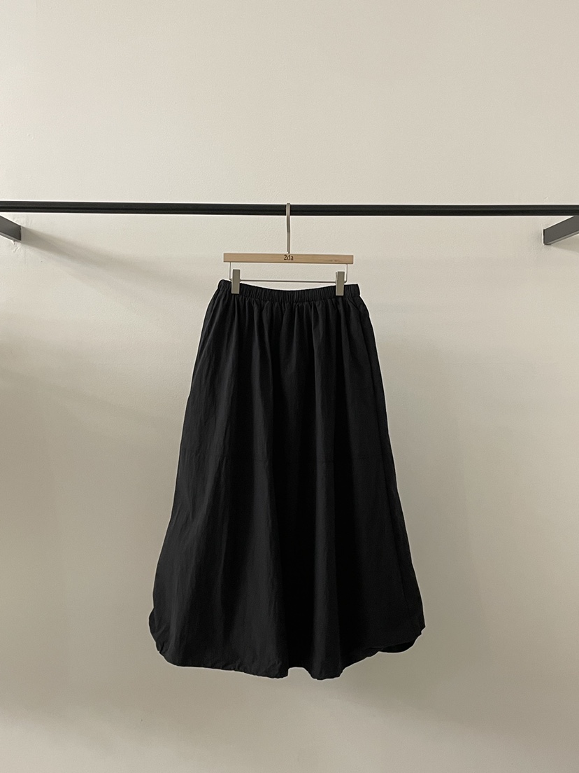 DARIMI-P東大門㊣直郵女裝新品25春夏休閑熱賣推薦職業長裙2da/DARIMI-P長裙圖色2