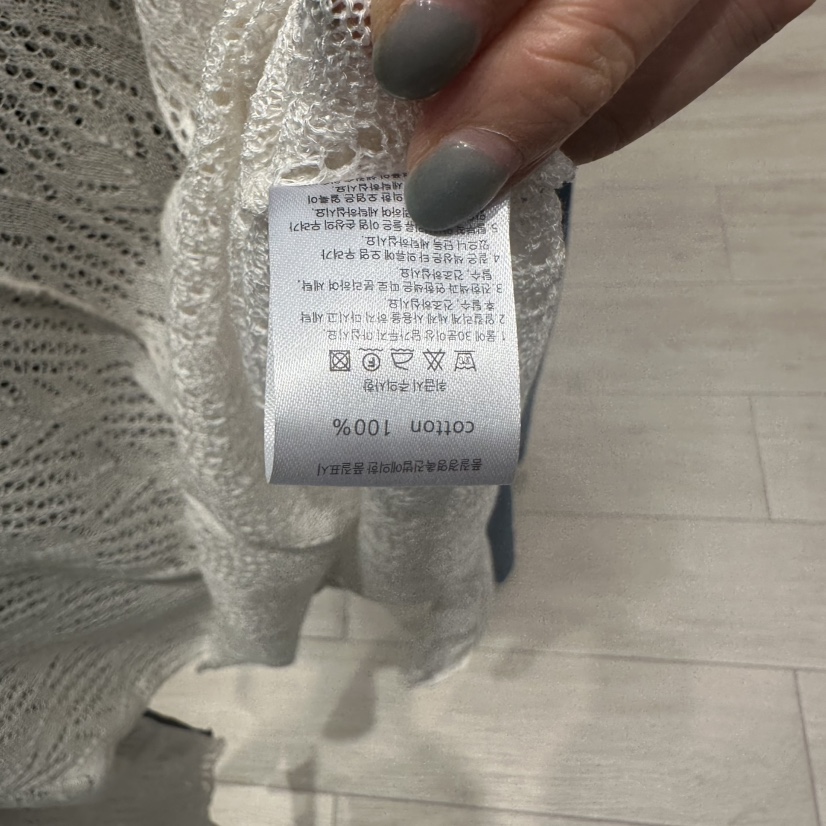 MARI CO東大門㊣實拍女裝新品人氣真品推薦時尚25春夏針織衫MARI CO針織衫